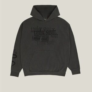 Taylor swift reputation hoodie XL-XXL